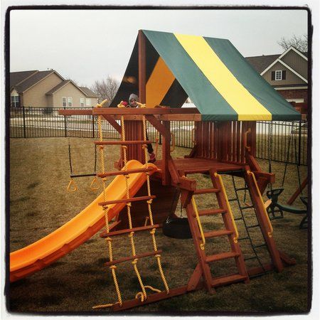 Dream Play Recreation